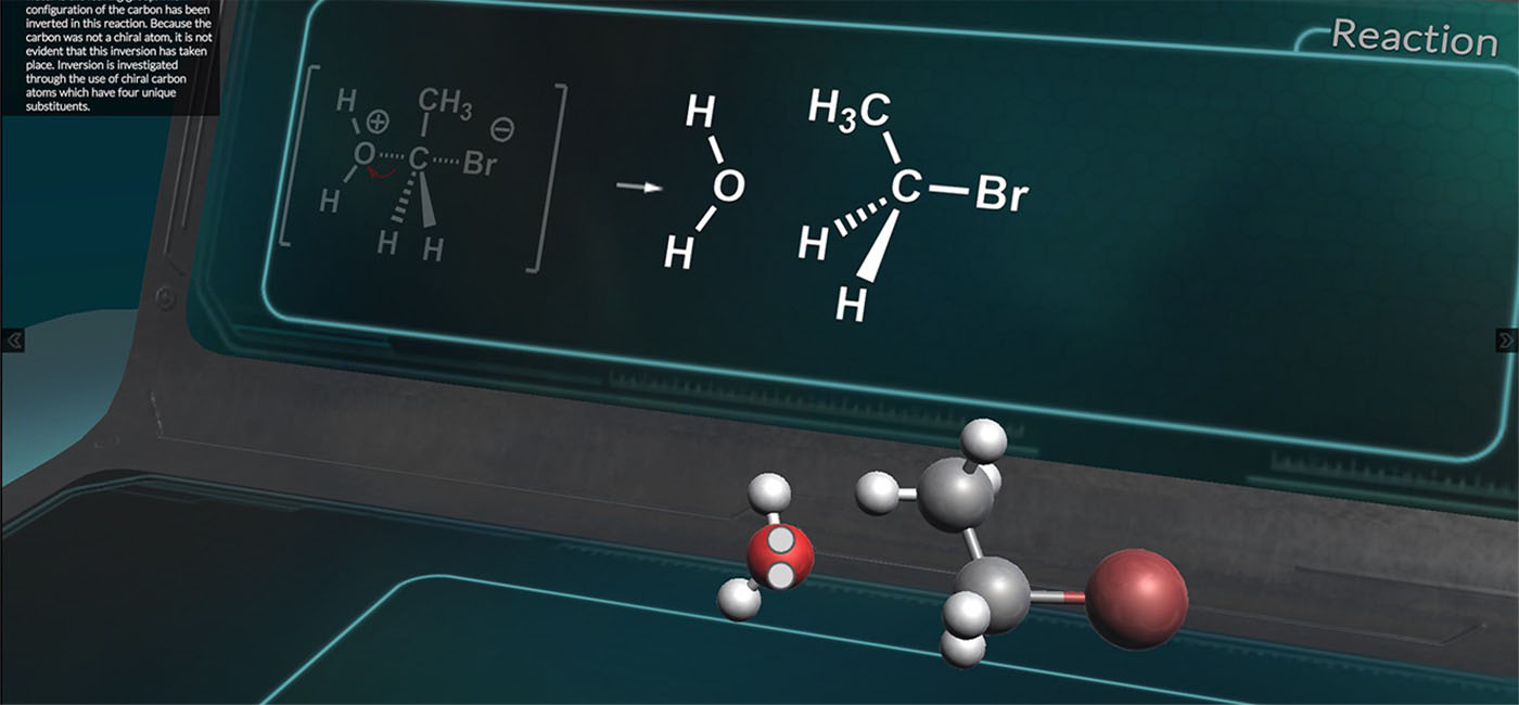 In this reaction, a primary source alcohol has been converted into a primary alkyl halide.!''